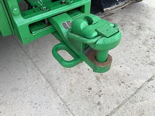 Main image John Deere 8R 410 19