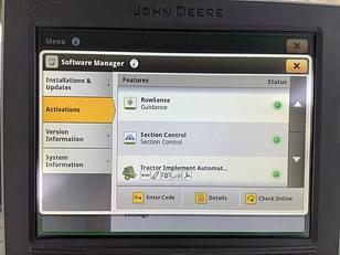 Main image John Deere 8R 410 27