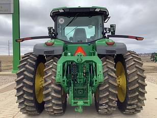 Main image John Deere 8R 410 8