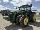 2021 John Deere 8R 410 Image