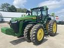 2021 John Deere 8R 410 Image