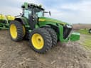 2021 John Deere 8R 410 Image