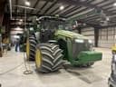 2021 John Deere 8R 410 Image