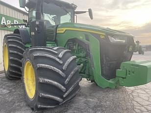 Main image John Deere 8R 410 24