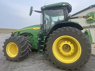 Main image John Deere 8R 410 31