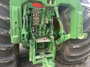 Main image John Deere 8R 410 34