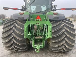 Main image John Deere 8R 410 35