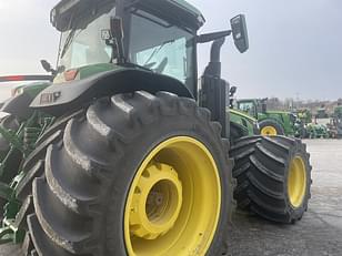 Main image John Deere 8R 410 36