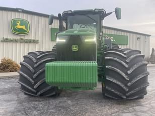 Main image John Deere 8R 410 38