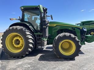 Main image John Deere 8R 410 6