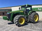 Thumbnail image John Deere 8R 410 7