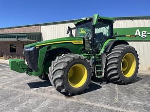 Main image John Deere 8R 410 7