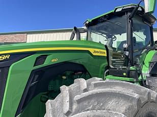 Main image John Deere 8R 410 9