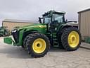 2021 John Deere 8R 410 Image