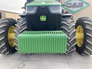 Main image John Deere 8R 410 23