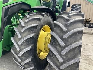 Main image John Deere 8R 410 24