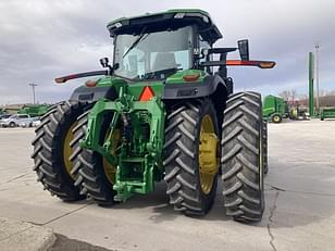 Main image John Deere 8R 410 7