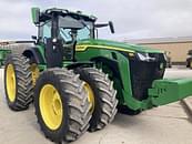 Thumbnail image John Deere 8R 410 8