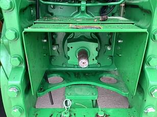 Main image John Deere 8R 410 18