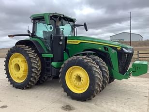 Main image John Deere 8R 410 1