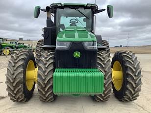 Main image John Deere 8R 410 7