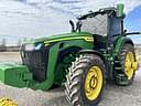 2021 John Deere 8R 410 Image