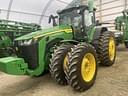 2021 John Deere 8R 410 Image