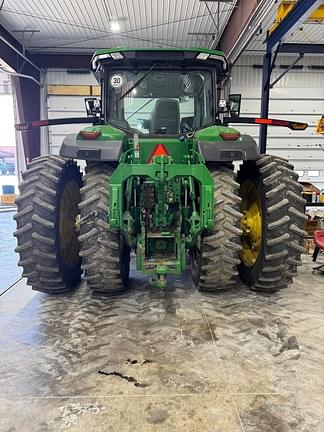 Image of John Deere 8R 410 equipment image 3