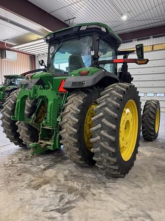 Image of John Deere 8R 410 equipment image 4