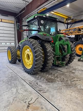 Image of John Deere 8R 410 equipment image 2