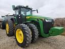 2021 John Deere 8R 410 Image