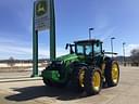 2021 John Deere 8R 410 Image