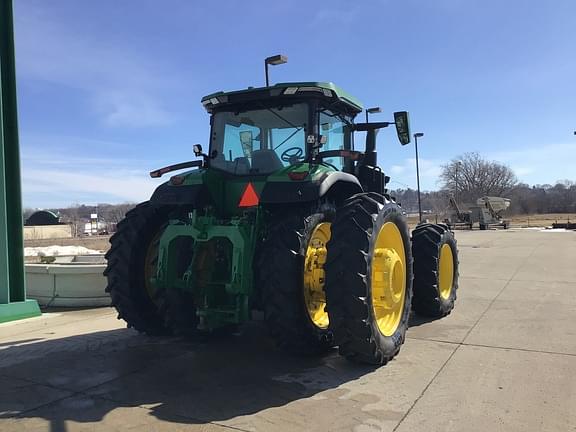 Image of John Deere 8R 410 equipment image 1