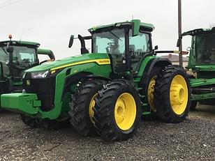 Main image John Deere 8R 410 0