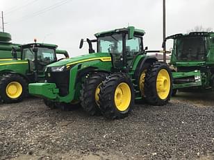 Main image John Deere 8R 410 5