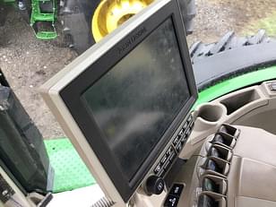 Main image John Deere 8R 410 8