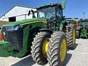 2021 John Deere 8R 410 Image