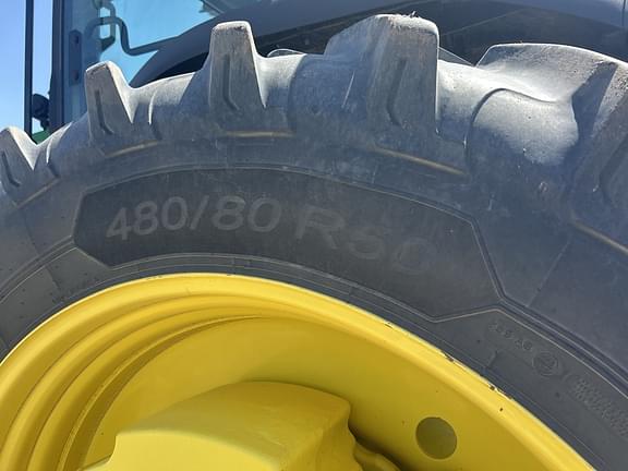 Image of John Deere 8R 410 equipment image 3