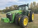 2021 John Deere 8R 410 Image