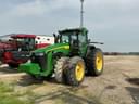 2021 John Deere 8R 410 Image