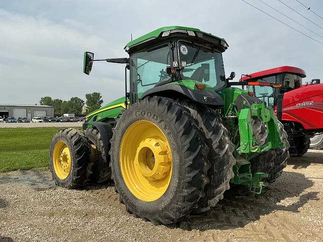 Image of John Deere 8R 410 equipment image 3