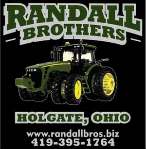 2021 John Deere 8R 410 Image