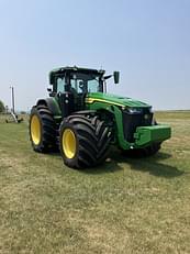 Main image John Deere 8R 410 0