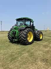 Main image John Deere 8R 410 5