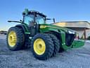 2021 John Deere 8R 410 Image