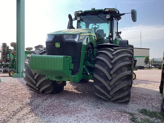 Image of John Deere 8R 410 equipment image 1