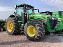 2021 John Deere 8R 410 Image