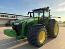 2021 John Deere 8R 410 Image