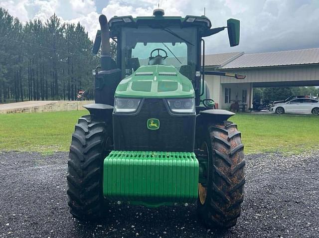 Image of John Deere 8R 280 equipment image 1