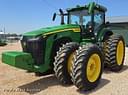 2021 John Deere 8R 340 Image